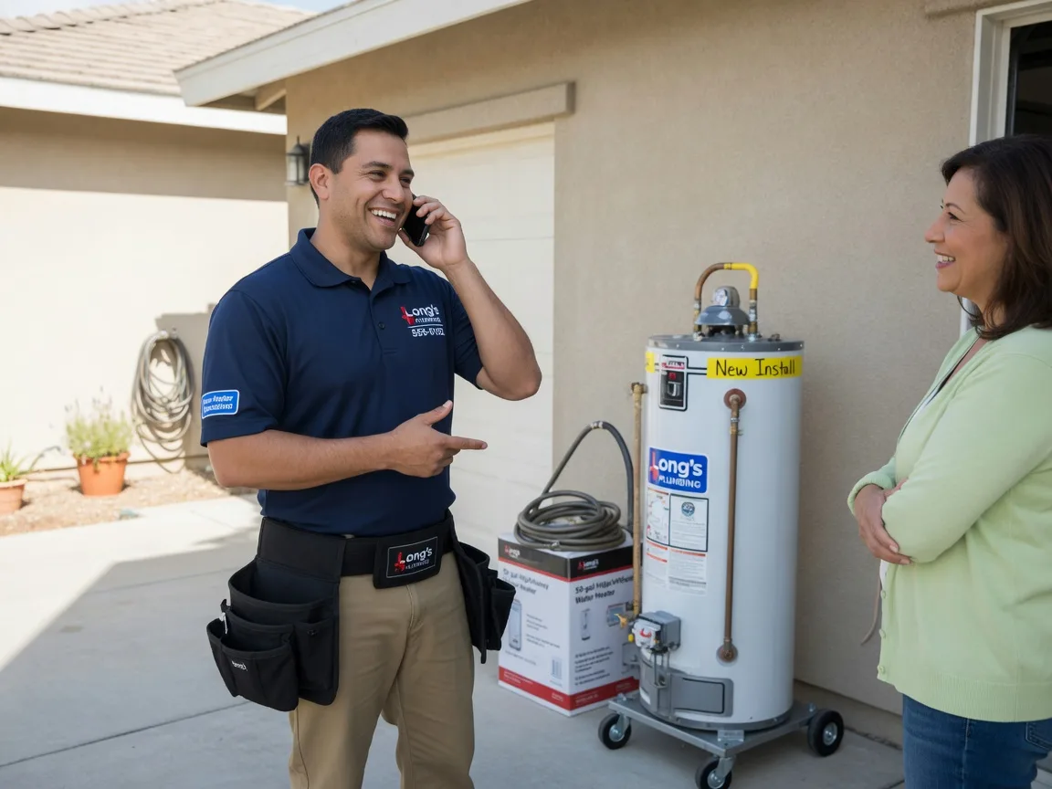 Leak Detection Trout Run, PA FAQs